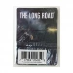 The Long Road Action Cards