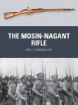 WEAPON 50 The Mosin-Nagant Rifle