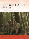 CAMPAIGN 412 Hürtgen Forest 1944 (1)
