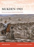 CAMPAIGN 413 Mukden 1905