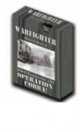 Warfighter WWII - Expansion #91 Operation Cobra