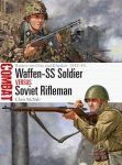 COMBAT 71 Waffen-SS Soldier vs Soviet Rifleman