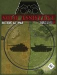 World at War 85/ Nations at War Solo Assistant