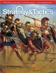 Strategy & Tactics #286 Athens vs Sparta