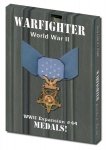 Warfighter WWII PTO - Expansion #44 Medals