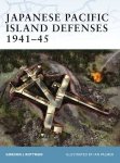 FORTRESS 001 Japanese Pacific Island Defenses 1941-45
