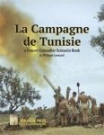 Panzer Grenadier La Campagne de Tunisie