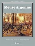 Meuse Argonne: The Final Offensive