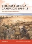 CAMPAIGN 379 The East Africa Campaign 1914–18