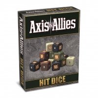 Axis & Allies: Hit Dice 