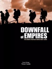 (USZKODZONA) Downfall of Empires 