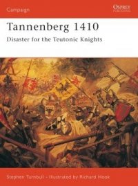 CAMPAIGN 122 Tannenberg 1410 
