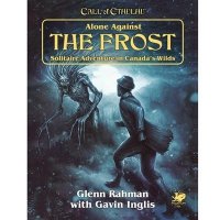Call of Cthulhu: Alone Against the Frost 