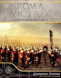 Roma Victrix 