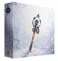 Black Rose Wars: Duel Kami 