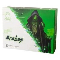 The Breach Erebus 