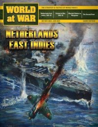World at War #87 Netherlands East Indies: 1941 to 1942 