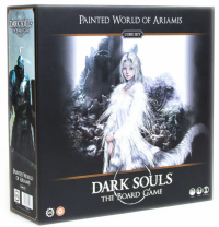 Dark Souls: The Board Game - The Painted World of Ariamis Core Sets 