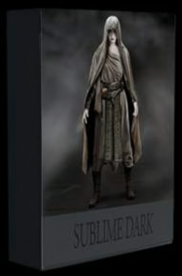 Sublime Dark Promo Pack 