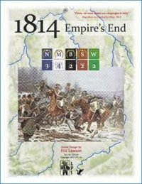 1814-Empire’s End 