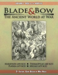 Blade & Bow 