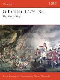 CAMPAIGN 172 Gibraltar 1779-1783 