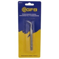 Precision Non-Magnetic Tweezers 