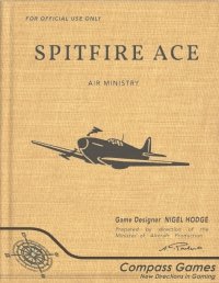 Spitfire Ace: Air Defense over Britain, 1940 