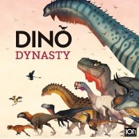 Dino Dynasty 
