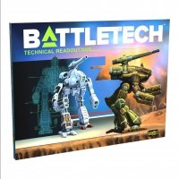 BattleTech Technical Readout 3025 