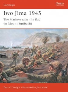 CAMPAIGN 081 Iwo Jima 1945