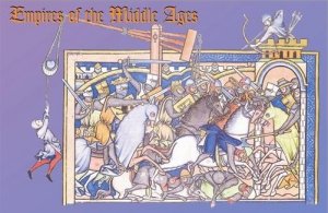 Empires of the Middle Ages