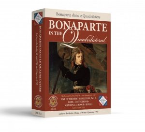 (USZKODZONA) Bonaparte in the Quadrilateral