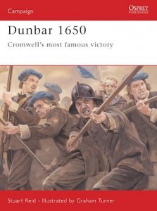 CAMPAIGN 142 Dunbar 1650