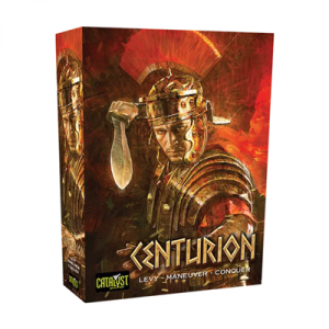 Centurion