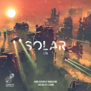 Solar 175 