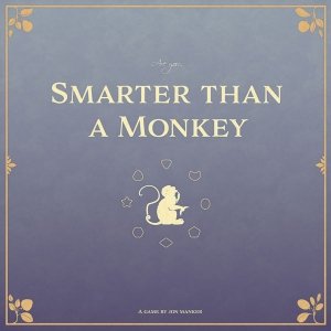 Smarter than a Monkey 