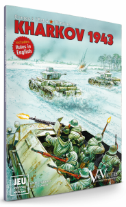 Kharkov 1943