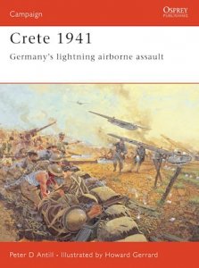 CAMPAIGN 147 Crete 1941