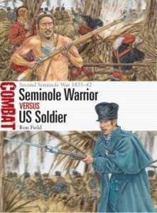 COMBAT 61 Seminole Warrior vs US Soldier