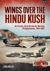 Wings over the Hindu Kush