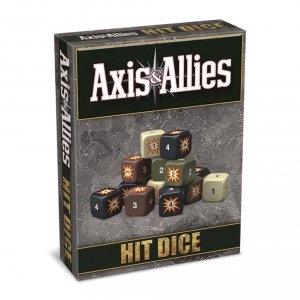 Axis & Allies: Hit Dice 