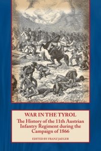 War in the Tyrol