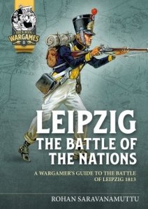 Leipzig: The Battle of the Nations