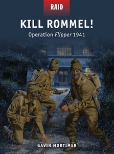 RAID 43 Kill Rommel!