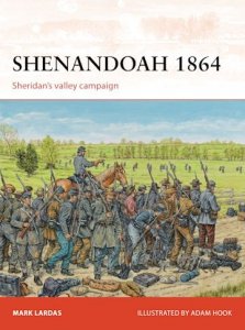 CAMPAIGN 274 Shenandoah 1864