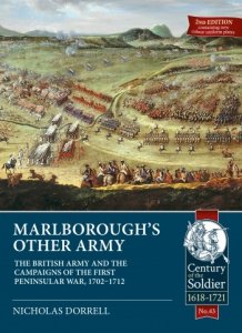 Marlborough's Other Army