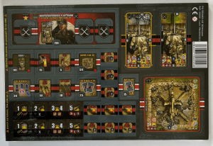 Heroes of Normandie: Witmann Tigers 