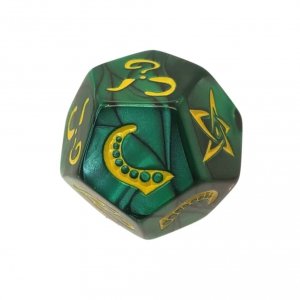 Cthulhu Dice 