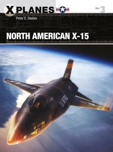 X-PLANES 03 North American X-15
